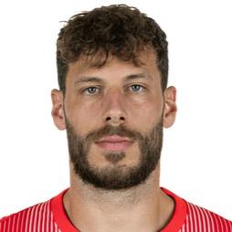 Marius Müller