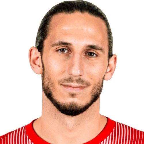 Kamil Grabara