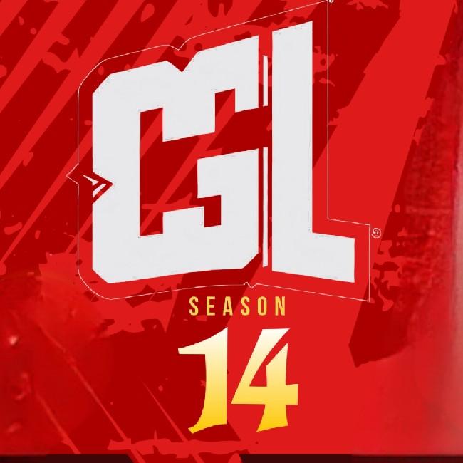 CYANIDE GAMERZZ LEAGUE
