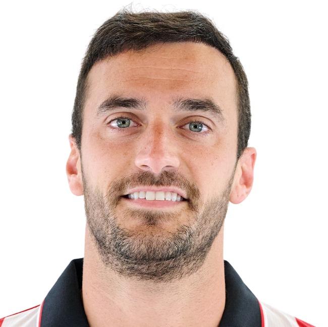 Iñigo Lekue