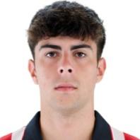 Alejandro Rego