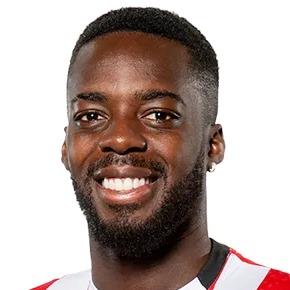 Iñaki Williams