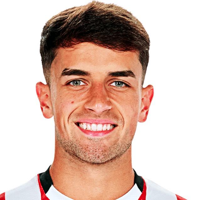 Beñat Prados