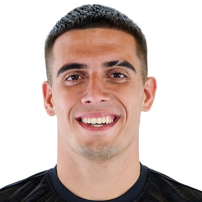 Álex Padilla