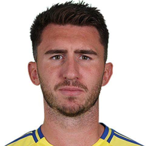 Aymeric Laporte