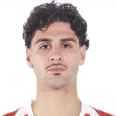 Johnny Cardoso