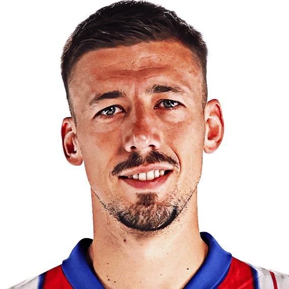 Clément Lenglet