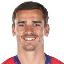 Antoine Griezmann