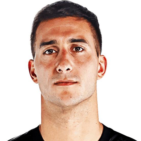 Juan Musso