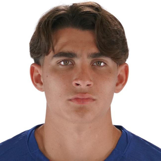 Toni Fernández