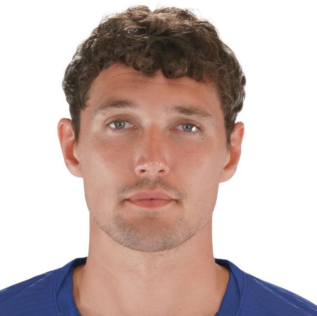 Andreas Christensen