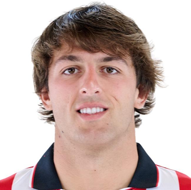 Unai Gómez