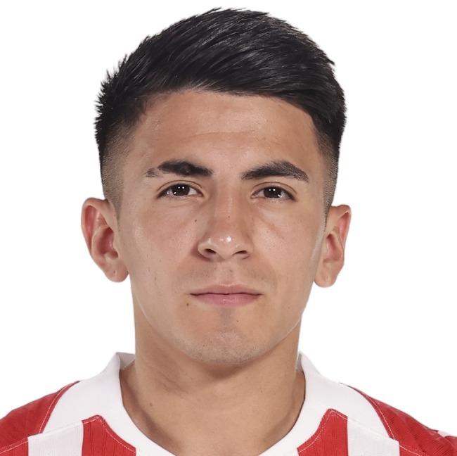 Thiago Almada