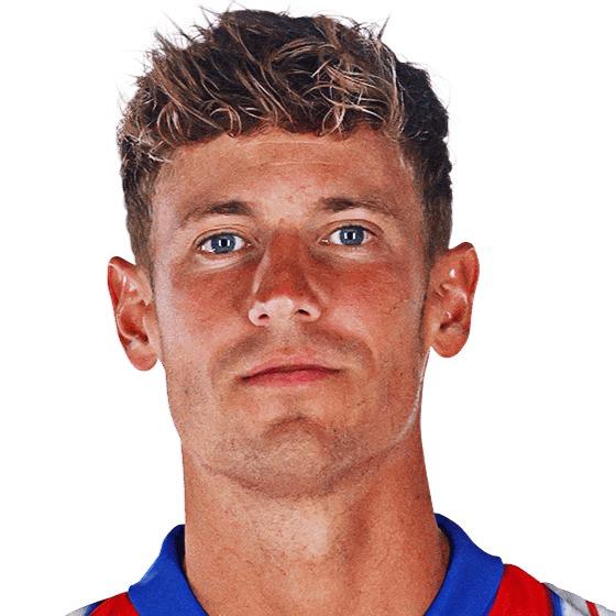 Marcos Llorente