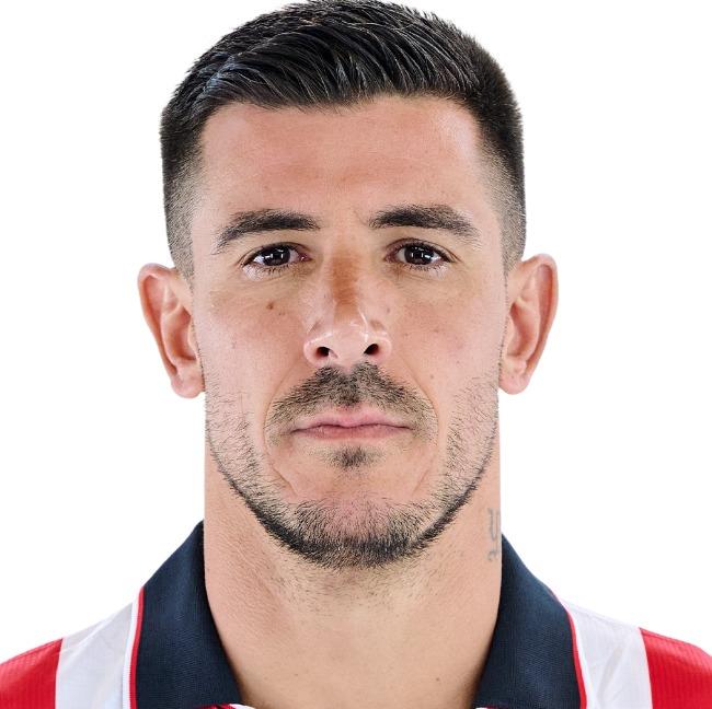 Yuri Berchiche