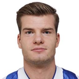 Alexander Sørloth
