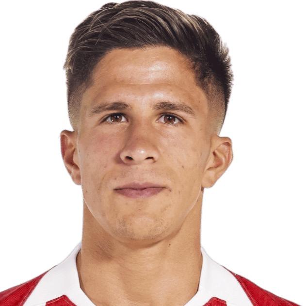 Giuliano Simeone