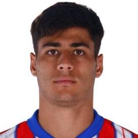 Carlos Martín