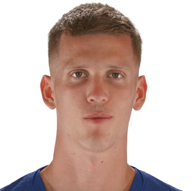 Dani Olmo