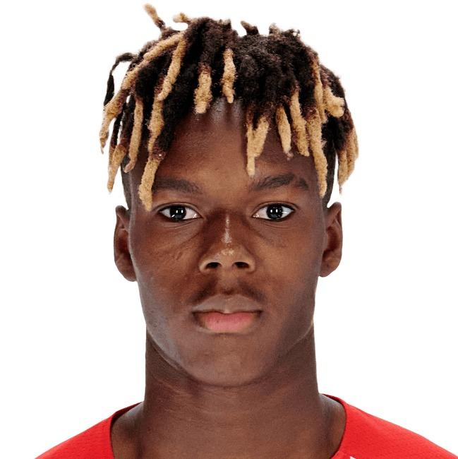 Nico Williams