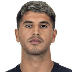 Exequiel Palacios