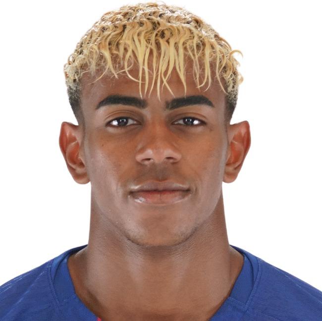 Lamine Yamal