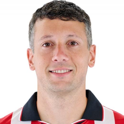Mikel Vesga