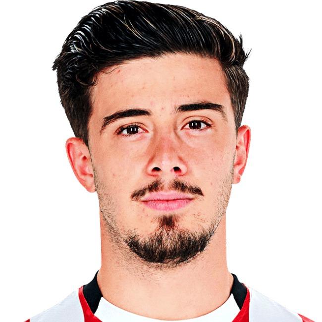 Nico Serrano