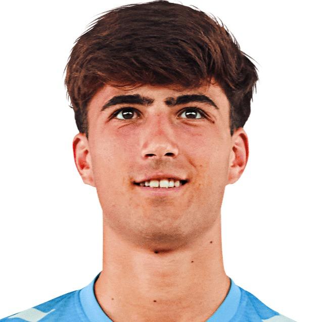 Javi Rodríguez