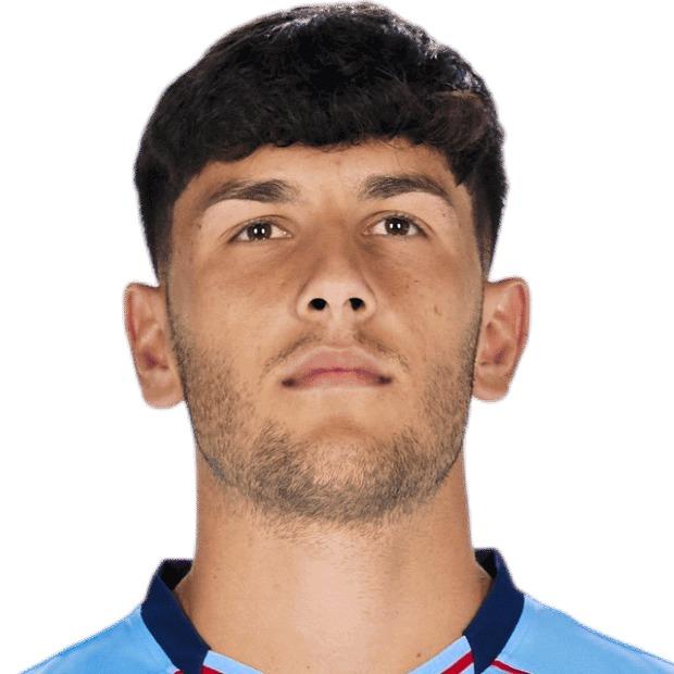 Yoel Lago