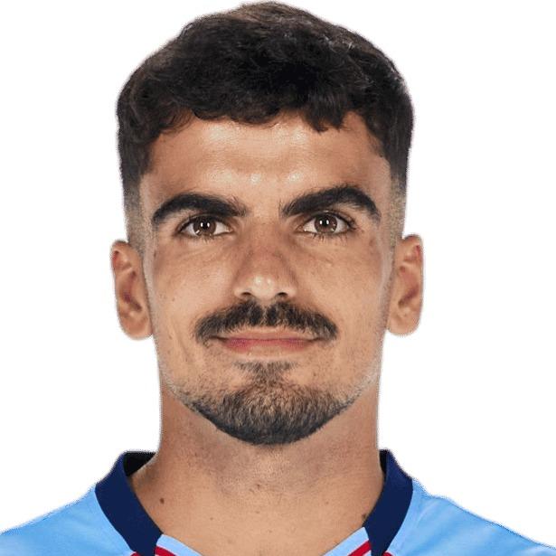 Damián Rodríguez
