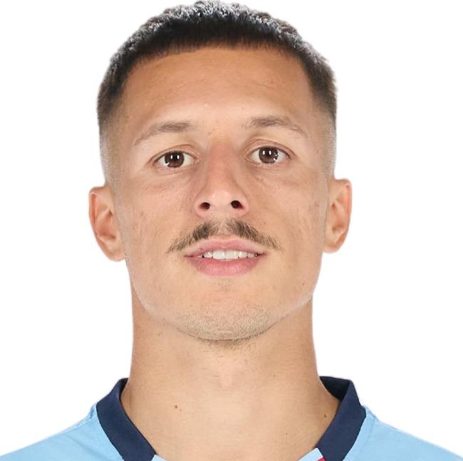 Bryan Zaragoza