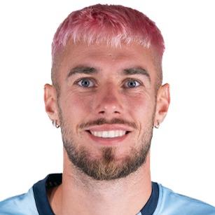 Óscar Mingueza