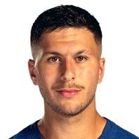 Roony Bardghji