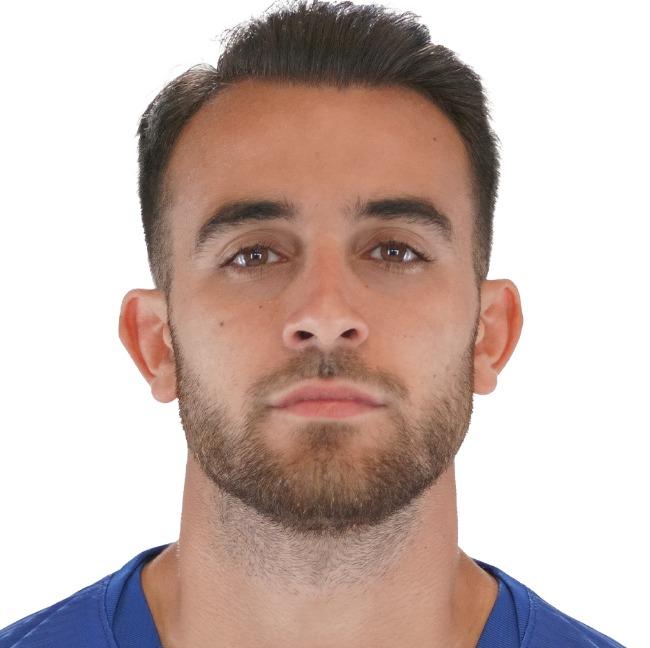 Eric García