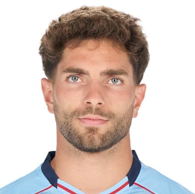 Javi Rueda