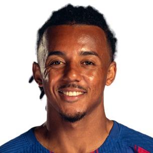 Jules Koundé