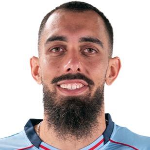 Borja Iglesias