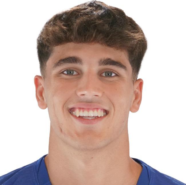 Pau Cubarsí