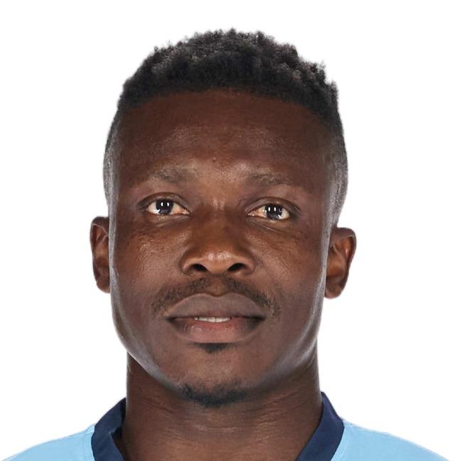 Joseph Aidoo