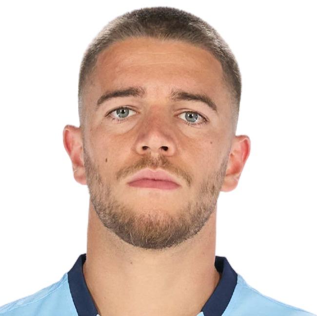 Sergio Carreira