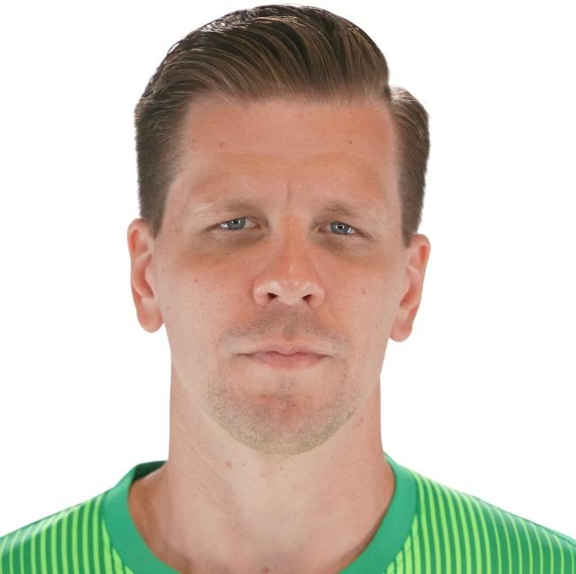 Wojciech Szczęsny
