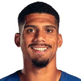 Ronald Araújo