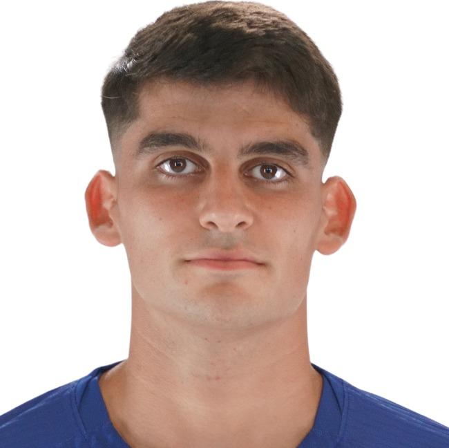 Gerard Martín