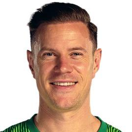 Marc-André ter Stegen