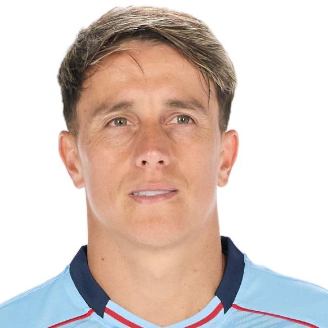 Franco Cervi