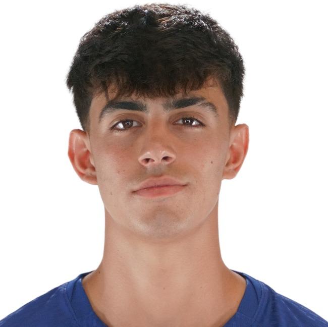 Marc Bernal