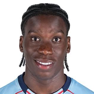 Ilaix Moriba