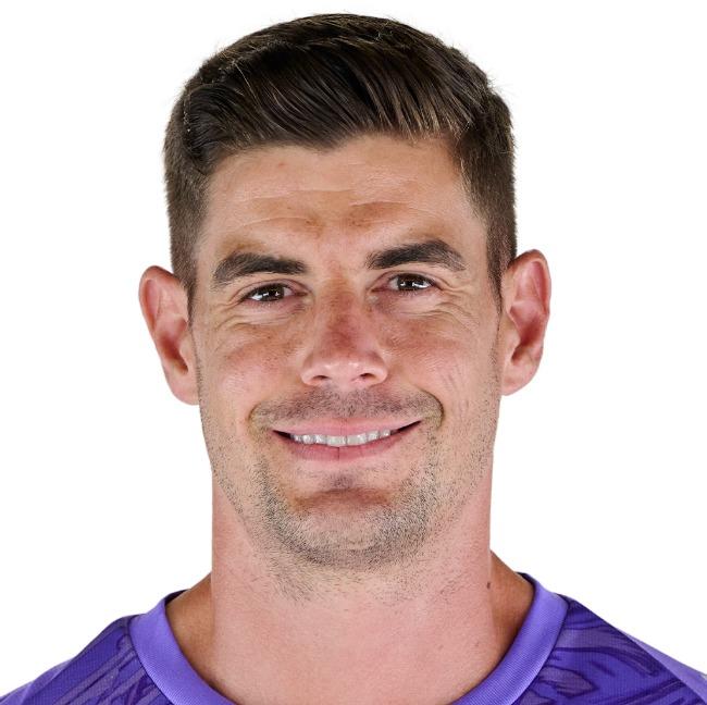 Raúl Fernández