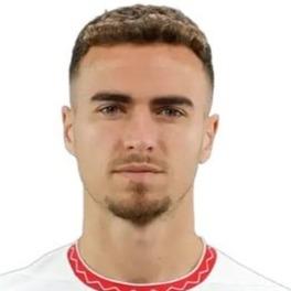 Adrià Pedrosa
